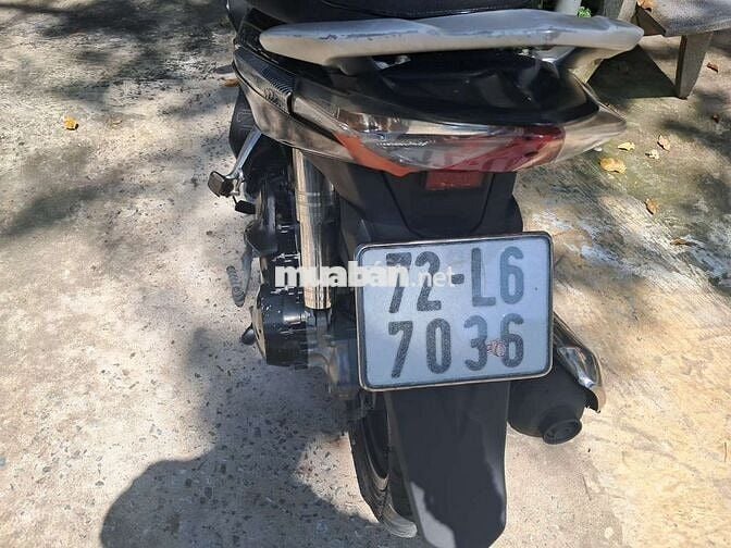 AB 2008..XE ĐẸP..MÁY ÊM RU. BS 72