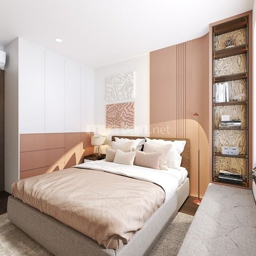 RỔ HÀNG BCONS CENTER CITY - VỐN 5%, GIÁ CĐT, NGÂN HÀNG HỖ TRỢ 75%