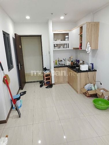 Căn hộ Bcons Plaza, 53m2, 2PN, kdc làng đại học thủ đức, giá 2,4 tỷ