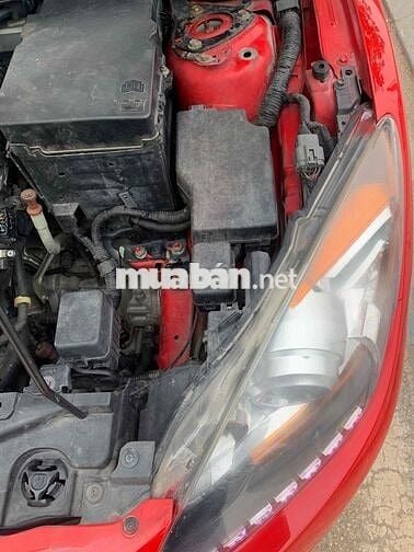 Mazda 3 2013 S 1.6 tự động rất mới