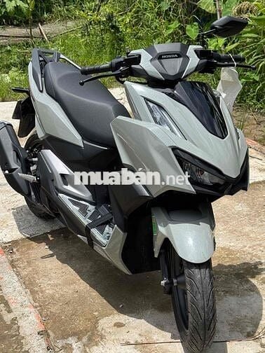 Vario odo 4000km biển số đẹp vip