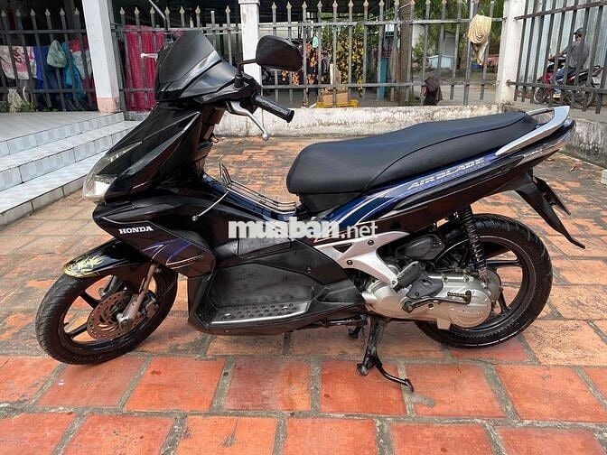 AB 2007 bs 65 chính chủ máy ngon