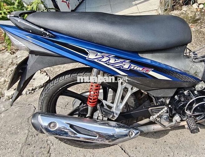 XE SUZUKI Viva FI 115