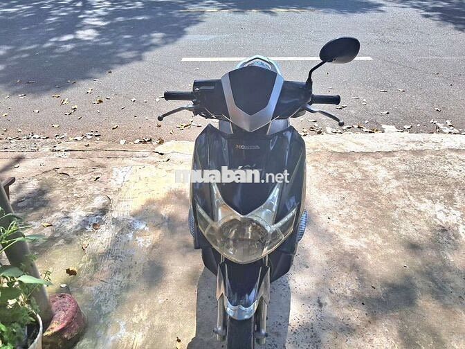 AB 2008..XE ĐẸP..MÁY ÊM RU. BS 72