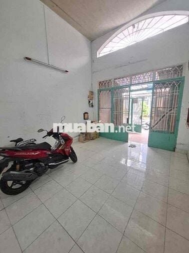 Bán nhà hẻm xe hơi Đường Số 59, Gò Vấp, 2 tầng BTCT, giá rẻ chỉ 6.05 t