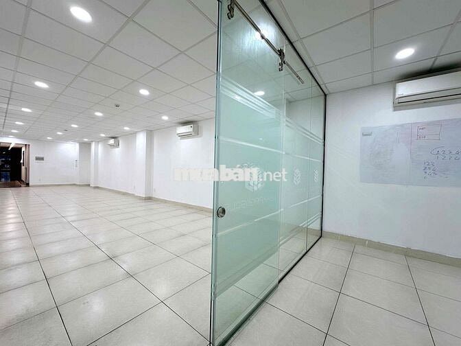 CHÍNH CHỦ, CHO THUÊ VĂN PHÒNG 80M2 | KHU SÂN BAY | SÔNG THAO TÂN BÌNH