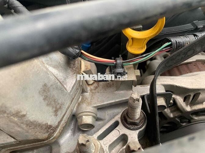 Mazda 3 2013 S 1.6 tự động rất mới