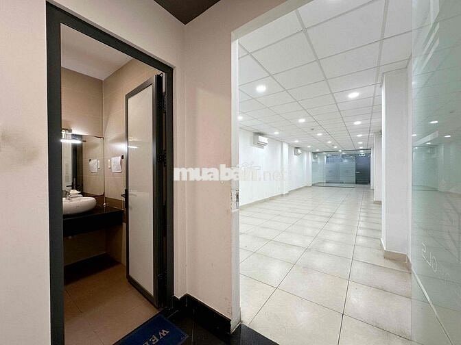 CHÍNH CHỦ, CHO THUÊ VĂN PHÒNG 80M2 | KHU SÂN BAY | SÔNG THAO TÂN BÌNH