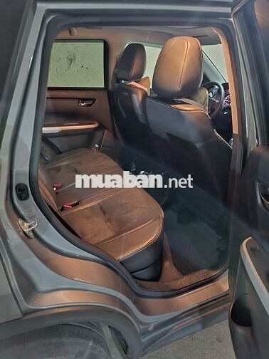 Suzuki Vitara 2016 Xám 38000 km