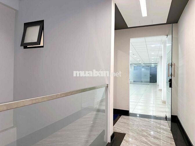 CHÍNH CHỦ, CHO THUÊ VĂN PHÒNG 80M2 | KHU SÂN BAY | SÔNG THAO TÂN BÌNH