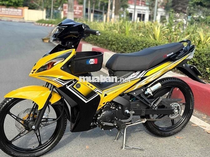 Exciter ctd 1s9A 135 up full 2010 máy 57 full đồ