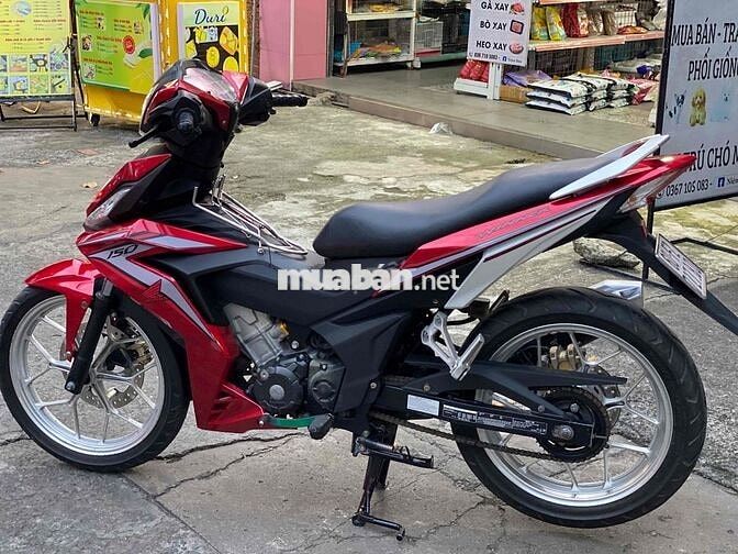 Bán xe winner 2017 như hình . Ace cần lh em