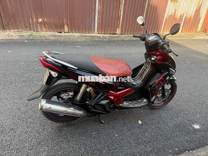 Bán xe tay ga Nouvo