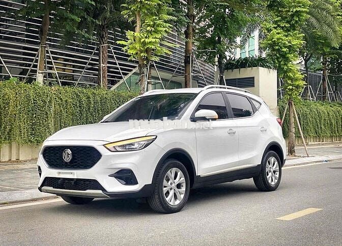 MG MGZS 2024 Standard 1.5 AT 2WD - 20000 km