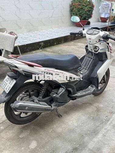 Nouvo 5 máy siêu êm