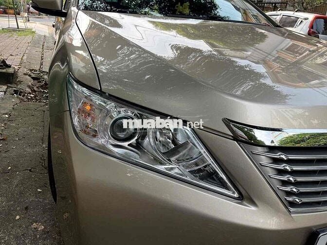 Toyota Camry 2015 2.0E  chính chủ