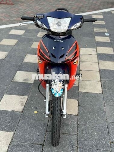 Honda Wave đúng Repsol 2007 chính chủ BHoa