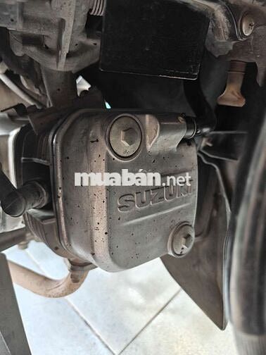 XE SUZUKI Viva FI 115