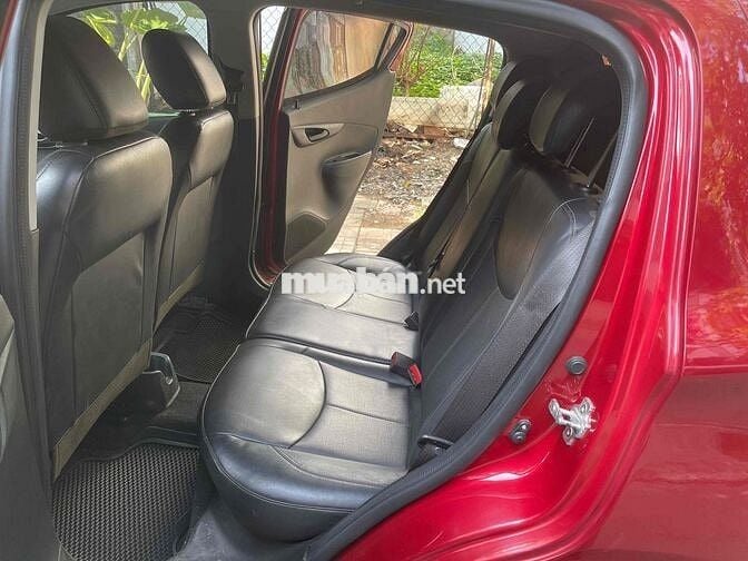 Vinfast Fadil 2022 1.4 AT 88.000 km