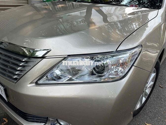 Toyota Camry 2015 2.0E  chính chủ
