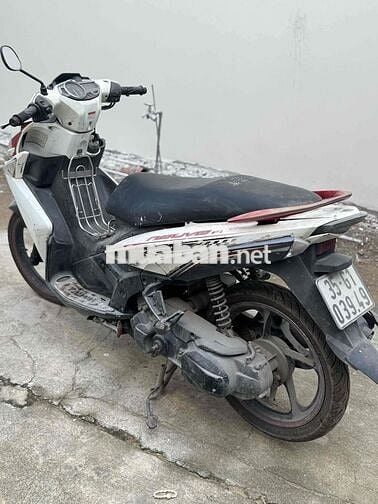 Nouvo 5 máy siêu êm