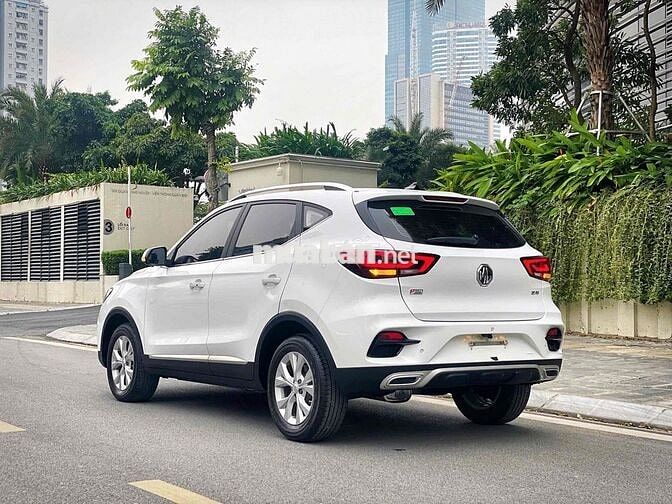 MG MGZS 2024 Standard 1.5 AT 2WD - 20000 km