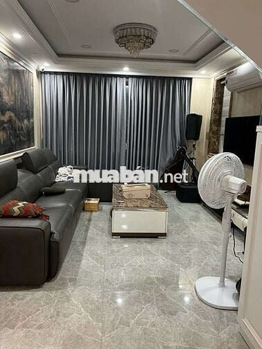 căn hộ chung cư cao cấp TRỆT MẶT TIỀN,
CMT8 3
SHR 152m2
5 X3Om 2 tầng