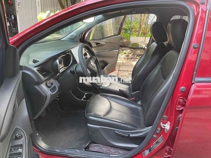 Vinfast Fadil 2022 1.4 AT 88.000 km