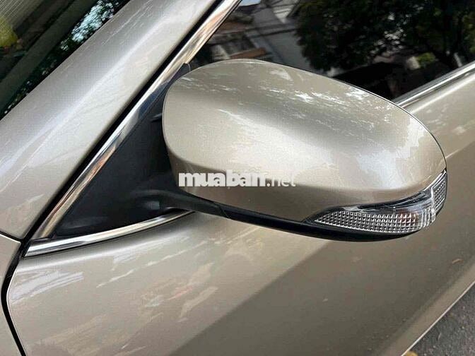 Toyota Camry 2015 2.0E  chính chủ