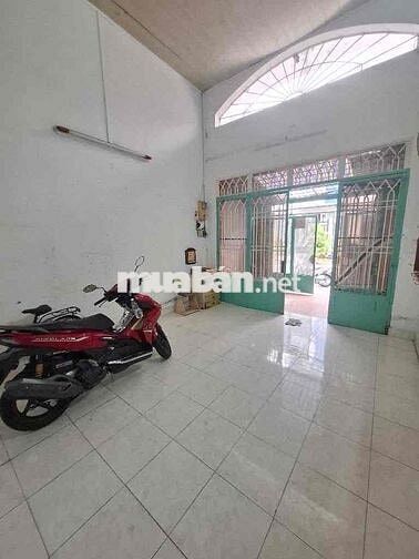 Bán nhà hẻm xe hơi Đường Số 59, Gò Vấp, 2 tầng BTCT, giá rẻ chỉ 6.05 t