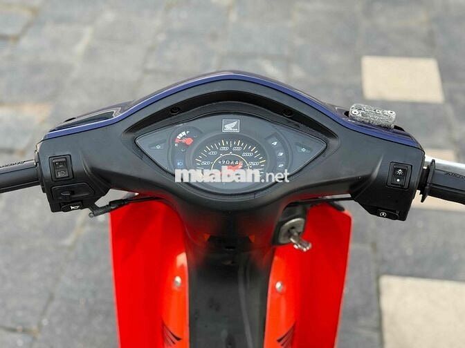 Honda Wave đúng Repsol 2007 chính chủ BHoa