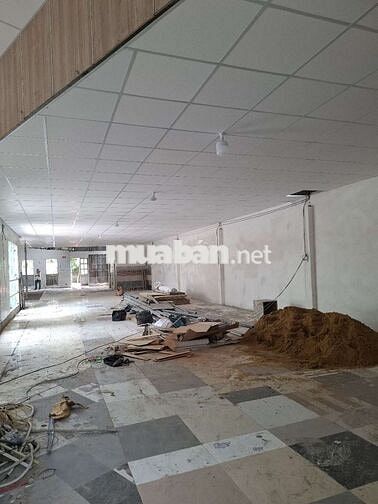 🏭 CHO THUÊ NHÀ XƯỞNG 650m² – ĐƯỜNG TÂN CHÁNH HIỆP 35, GẦN TÔ KÝ, QL1A