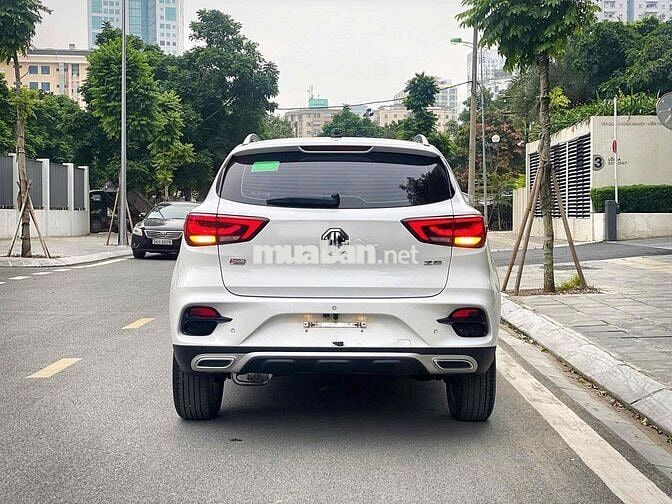 MG MGZS 2024 Standard 1.5 AT 2WD - 20000 km