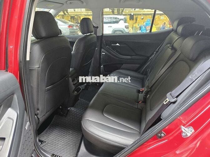 Hyundai Creta sx 2024 xe đẹp