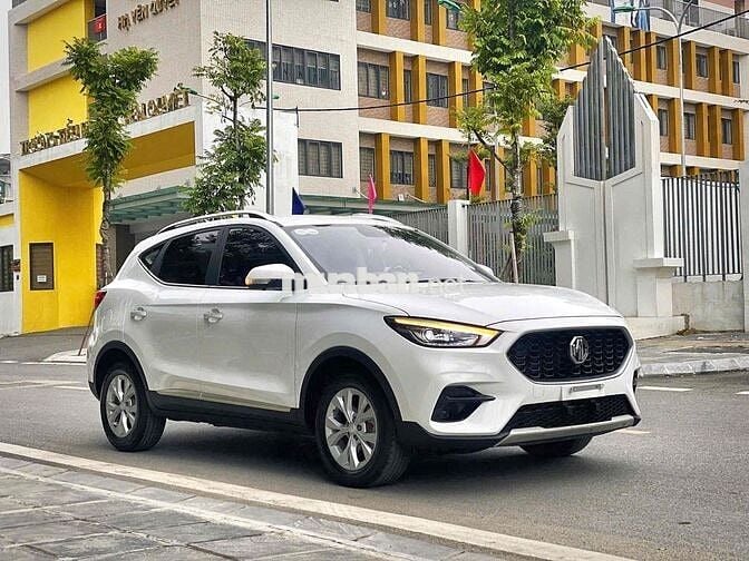 MG MGZS 2024 Standard 1.5 AT 2WD - 20000 km