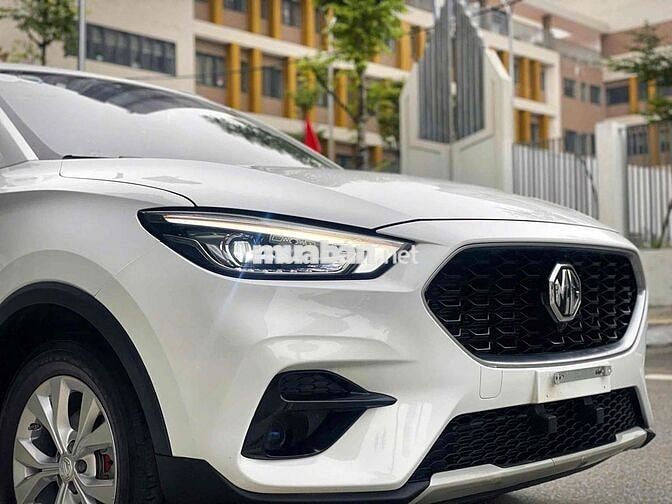 MG MGZS 2024 Standard 1.5 AT 2WD - 20000 km