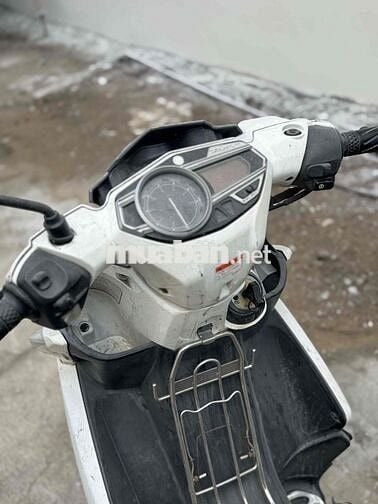 Nouvo 5 máy siêu êm