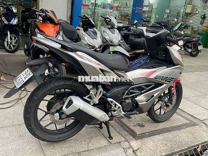 Honda winner x 2020 mới 90% Bstp chính chủ
