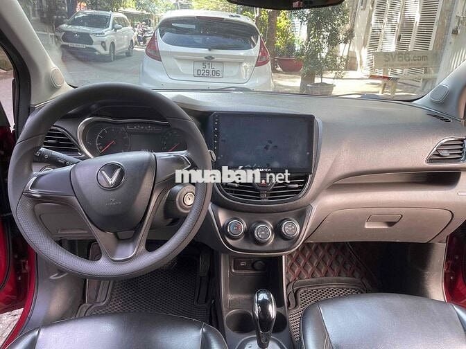 Vinfast Fadil 2022 1.4 AT 88.000 km