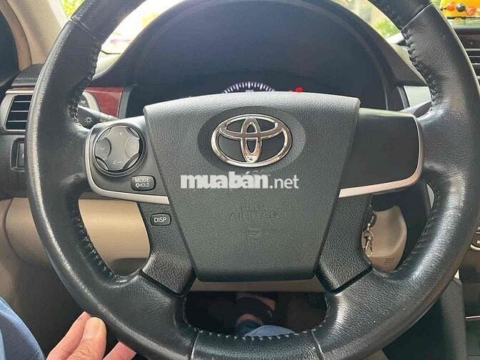 Toyota Camry 2015 2.0E  chính chủ