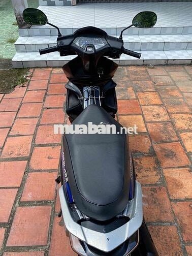 AB 2007 bs 65 chính chủ máy ngon