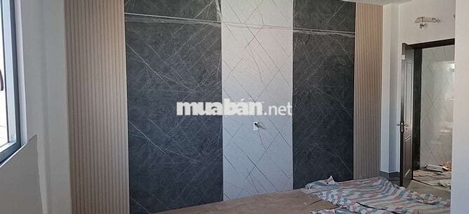 🏭 CHO THUÊ NHÀ XƯỞNG 650m² – ĐƯỜNG TÂN CHÁNH HIỆP 35, GẦN TÔ KÝ, QL1A