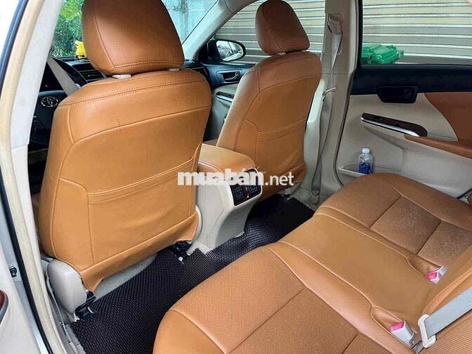 Toyota Camry 2015 2.0E  chính chủ