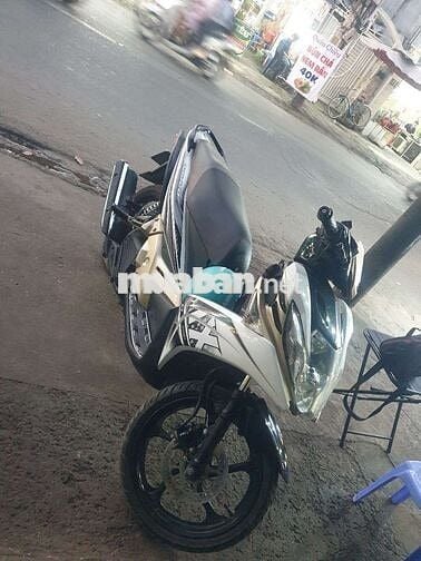 NOVO 5 FI PHUN XĂNG ĐIỆN TỬ  máy êm mạnh