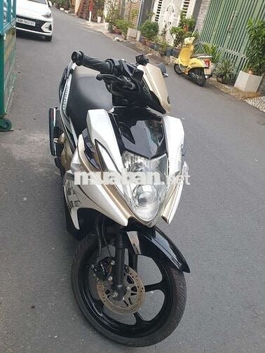 NOVO 5 FI PHUN XĂNG ĐIỆN TỬ  máy êm mạnh