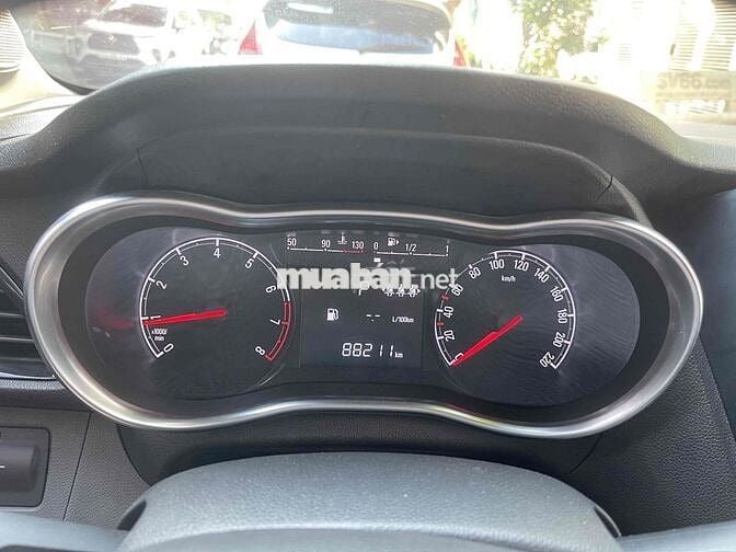 Vinfast Fadil 2022 1.4 AT 88.000 km