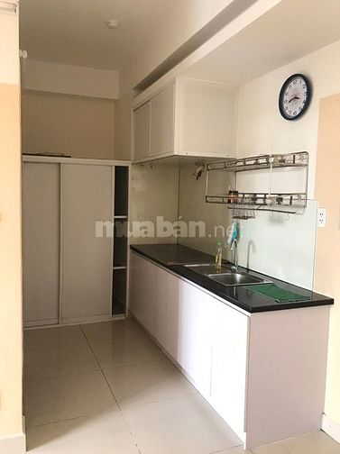 Cho thuê căn hộ tầng 15 C/cư Bình Quới 1 (Soho Riverview) Bình Thạnh