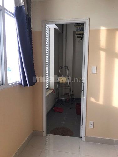 Cho thuê căn hộ tầng 15 C/cư Bình Quới 1 (Soho Riverview) Bình Thạnh