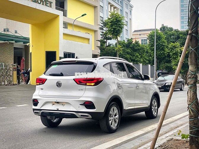 MG MGZS 2024 Standard 1.5 AT 2WD - 20000 km