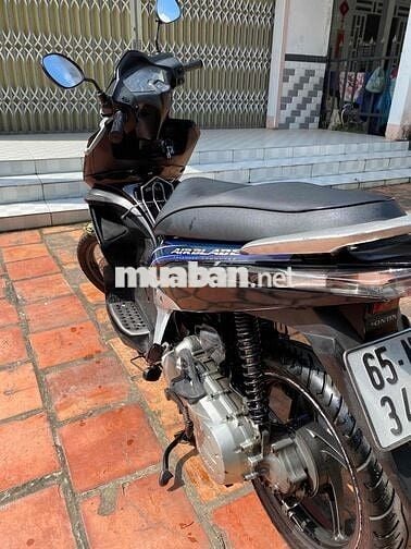 AB 2007 bs 65 chính chủ máy ngon